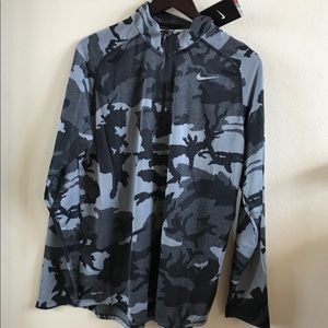 Nike running shirt new with tags